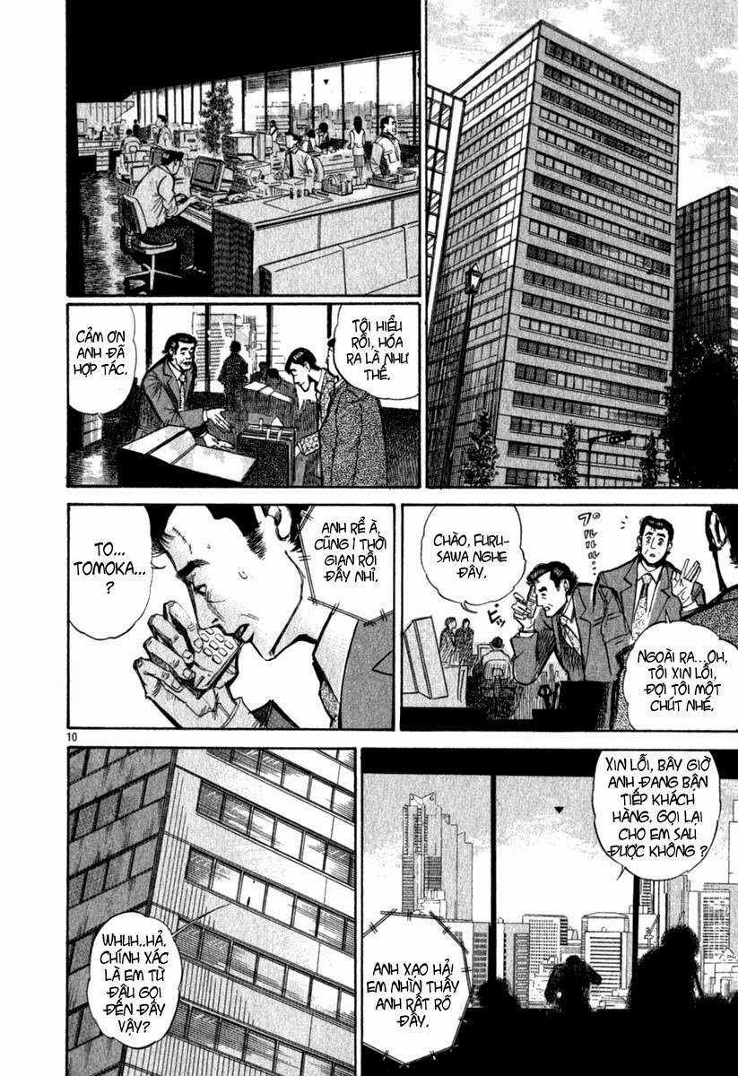 Tuyển tập Oneshot Chapter 397 trang 9