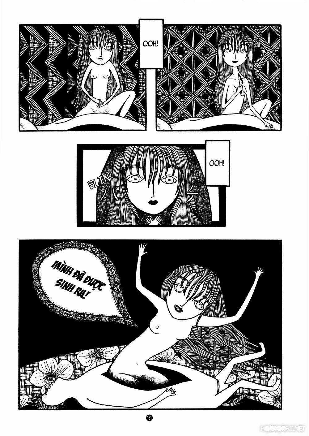 Tuyển tập Oneshot Chapter 398 trang 11