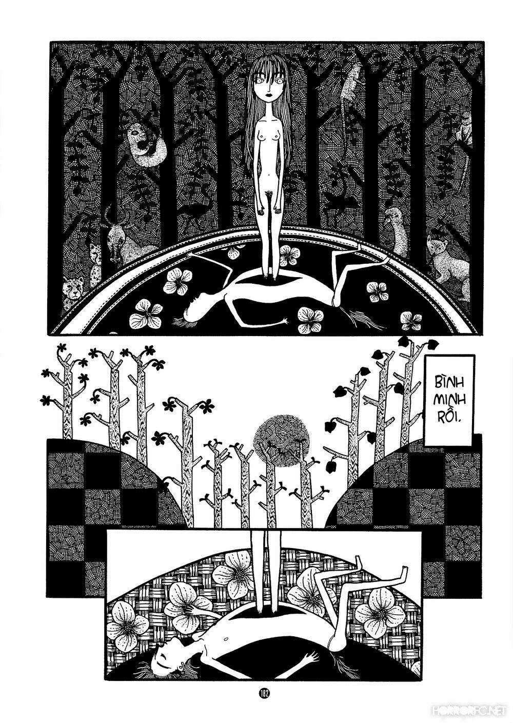 Tuyển tập Oneshot Chapter 398 trang 12