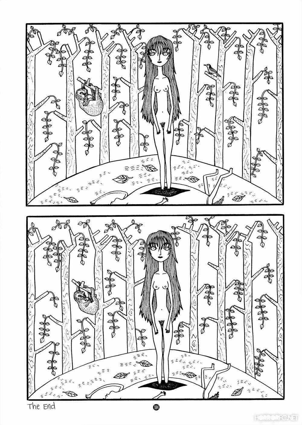 Tuyển tập Oneshot Chapter 398 trang 14