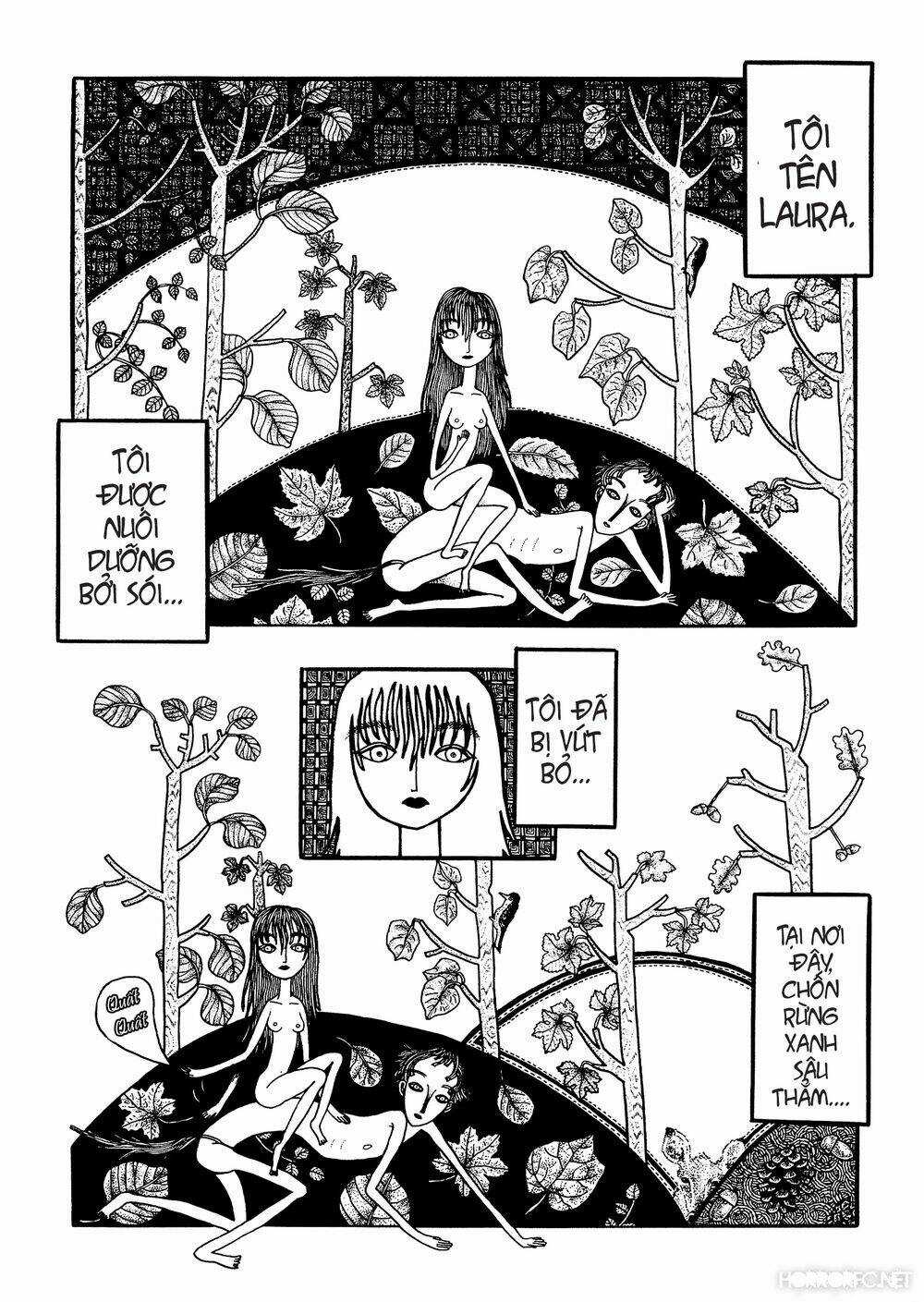 Tuyển tập Oneshot Chapter 398 trang 2