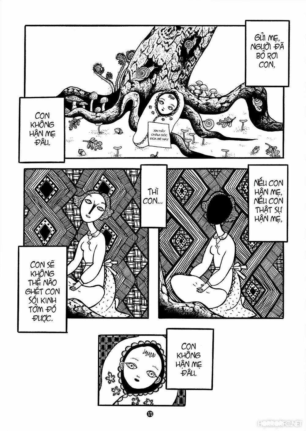 Tuyển tập Oneshot Chapter 398 trang 3