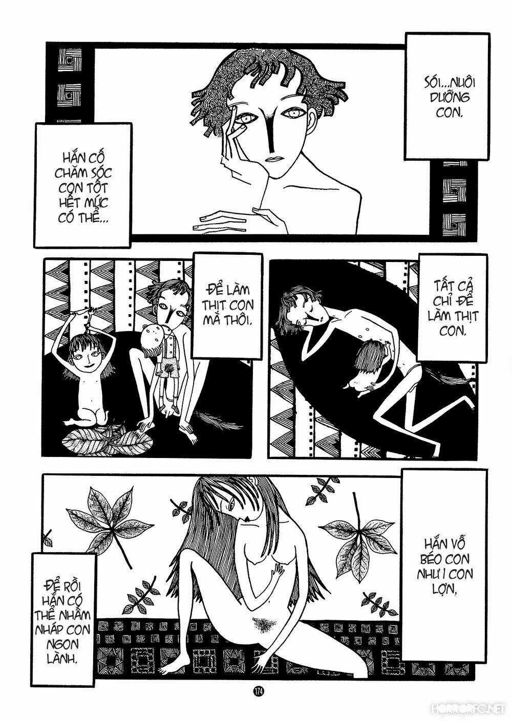 Tuyển tập Oneshot Chapter 398 trang 4