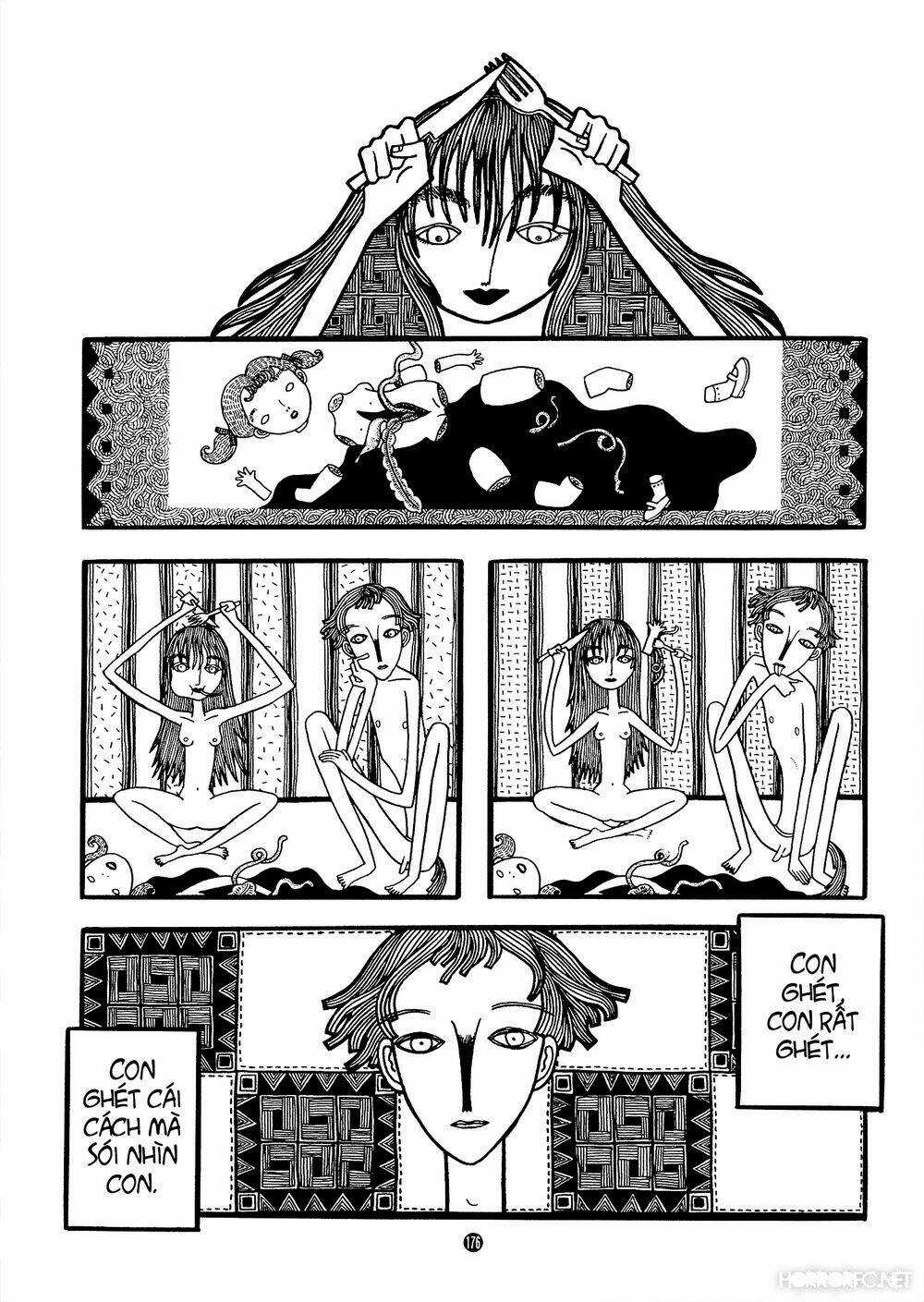 Tuyển tập Oneshot Chapter 398 trang 6