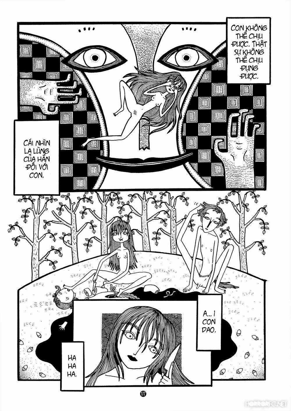 Tuyển tập Oneshot Chapter 398 trang 7