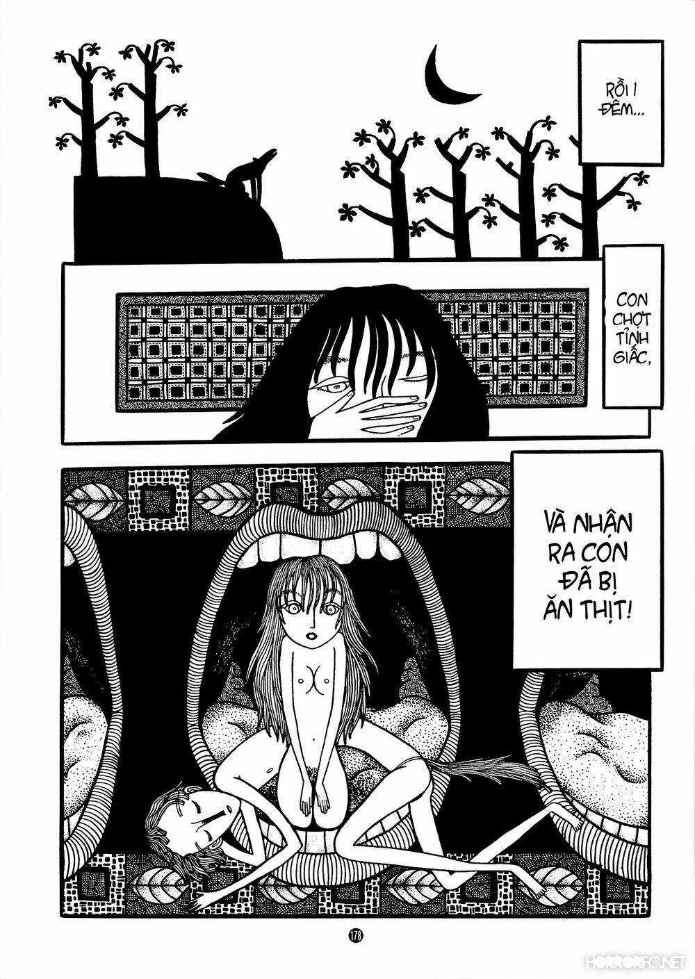 Tuyển tập Oneshot Chapter 398 trang 8