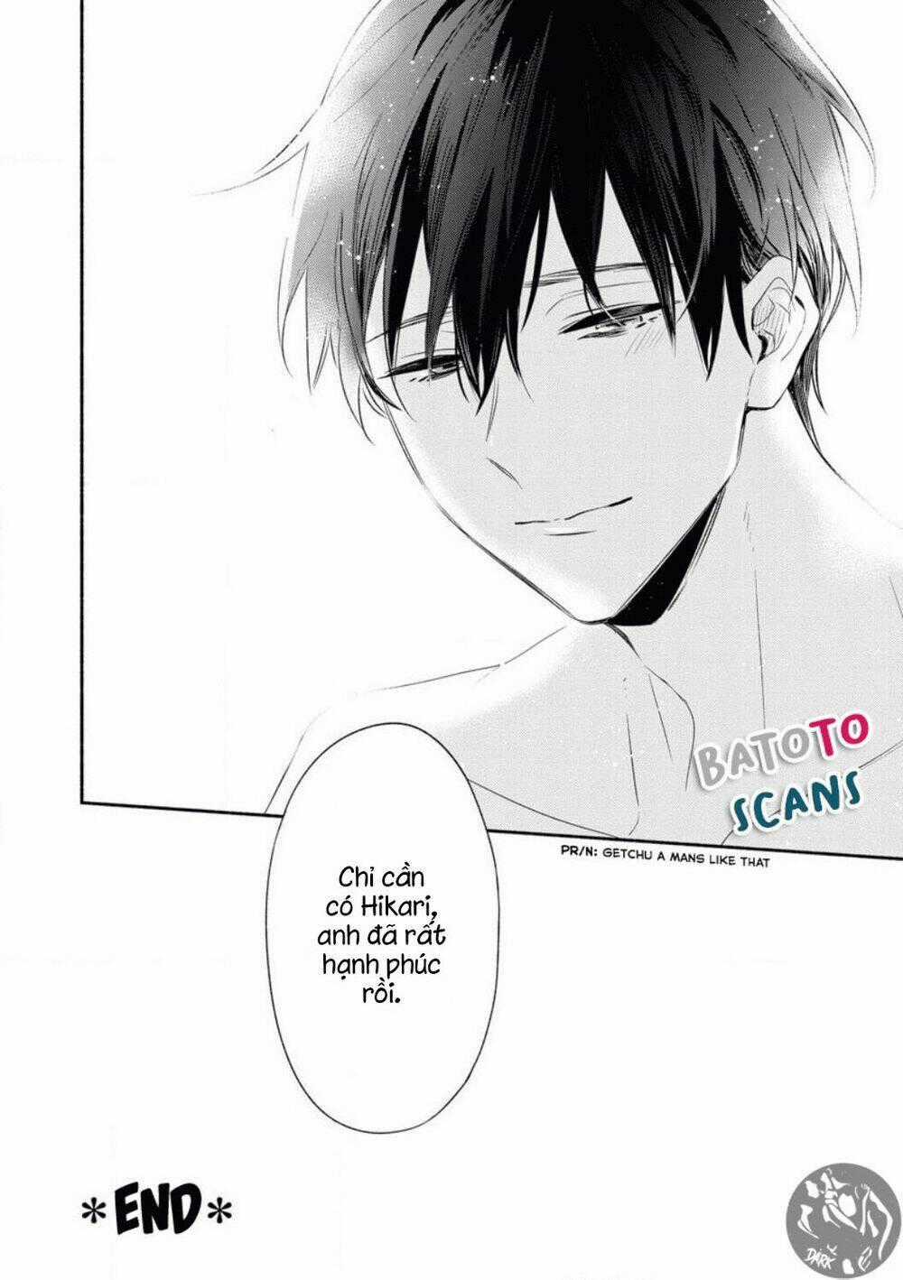 Tuyển tập Oneshot Chapter 40 trang 36