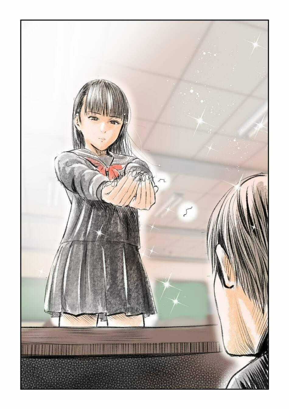 Tuyển tập Oneshot Chapter 400 trang 2