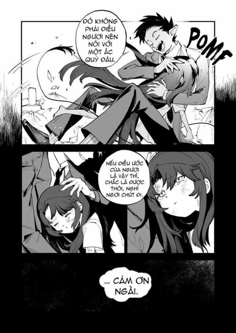 Tuyển tập Oneshot Chapter 402 trang 2