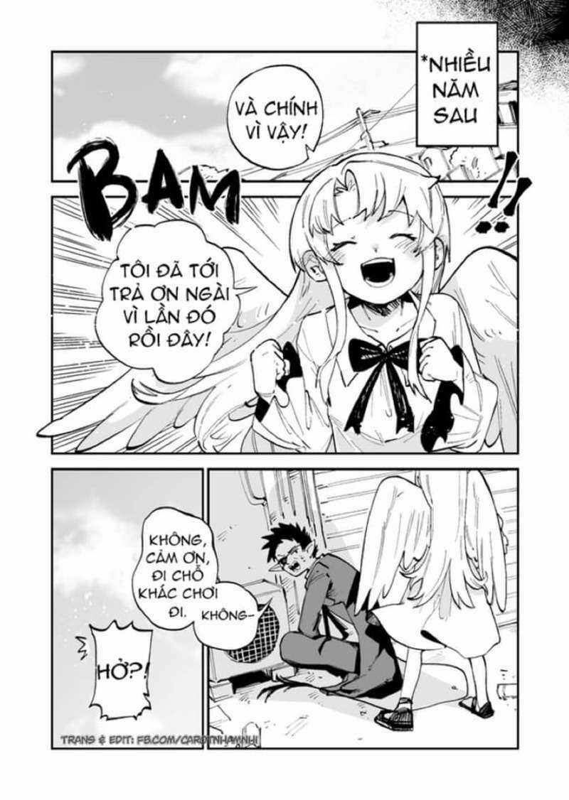 Tuyển tập Oneshot Chapter 402 trang 4