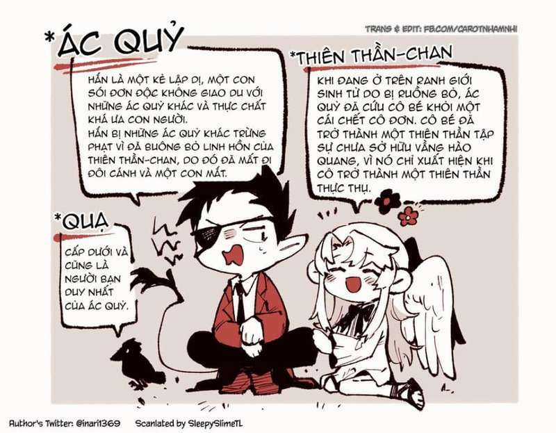 Tuyển tập Oneshot Chapter 402 trang 5