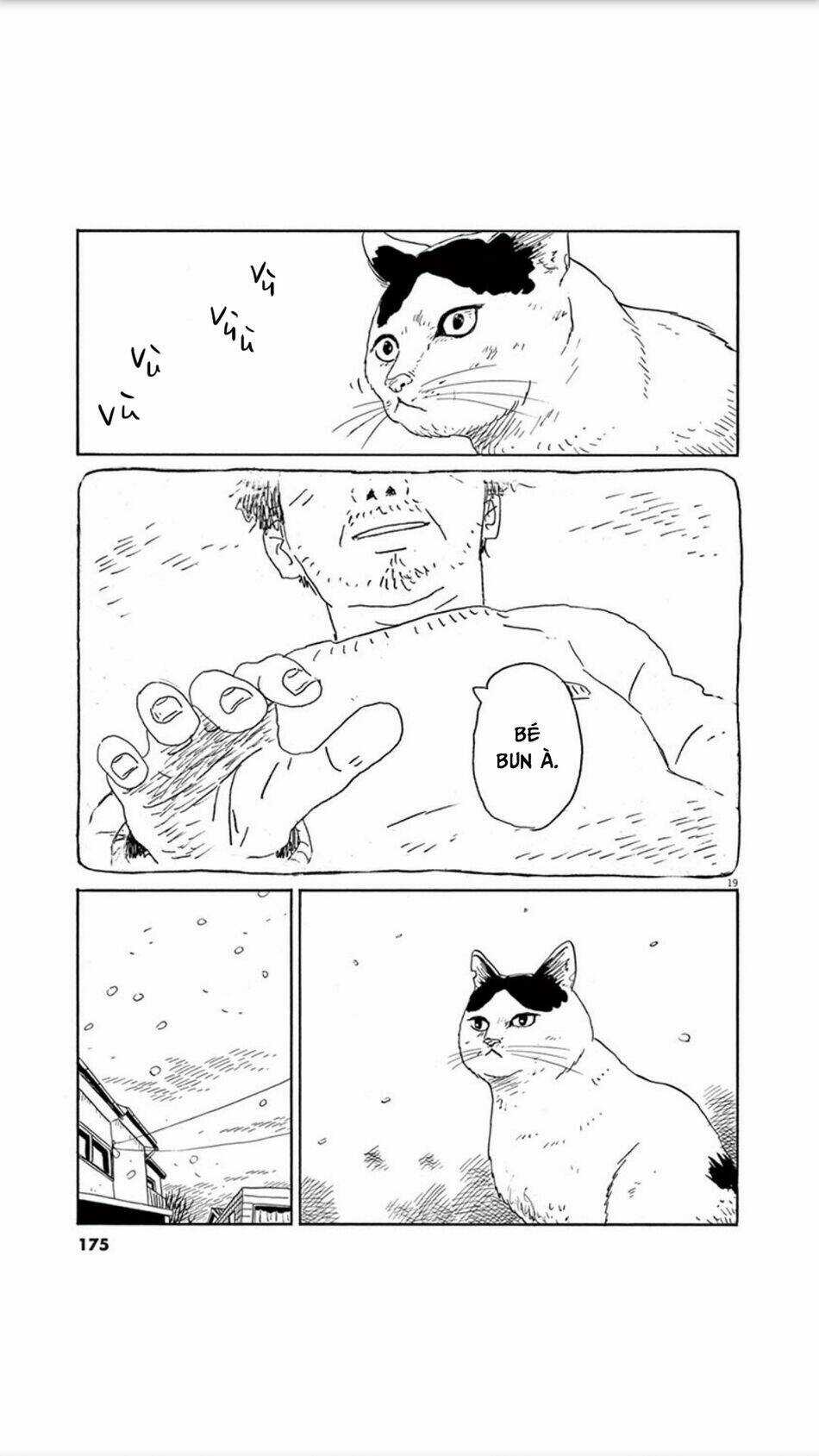 Tuyển tập Oneshot Chapter 403 trang 12