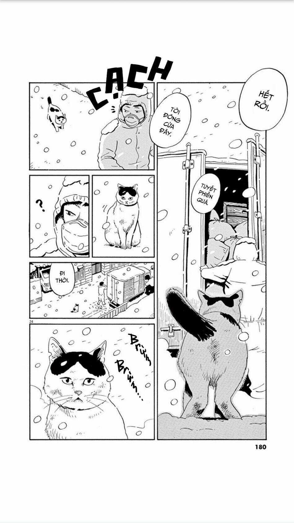 Tuyển tập Oneshot Chapter 403 trang 17