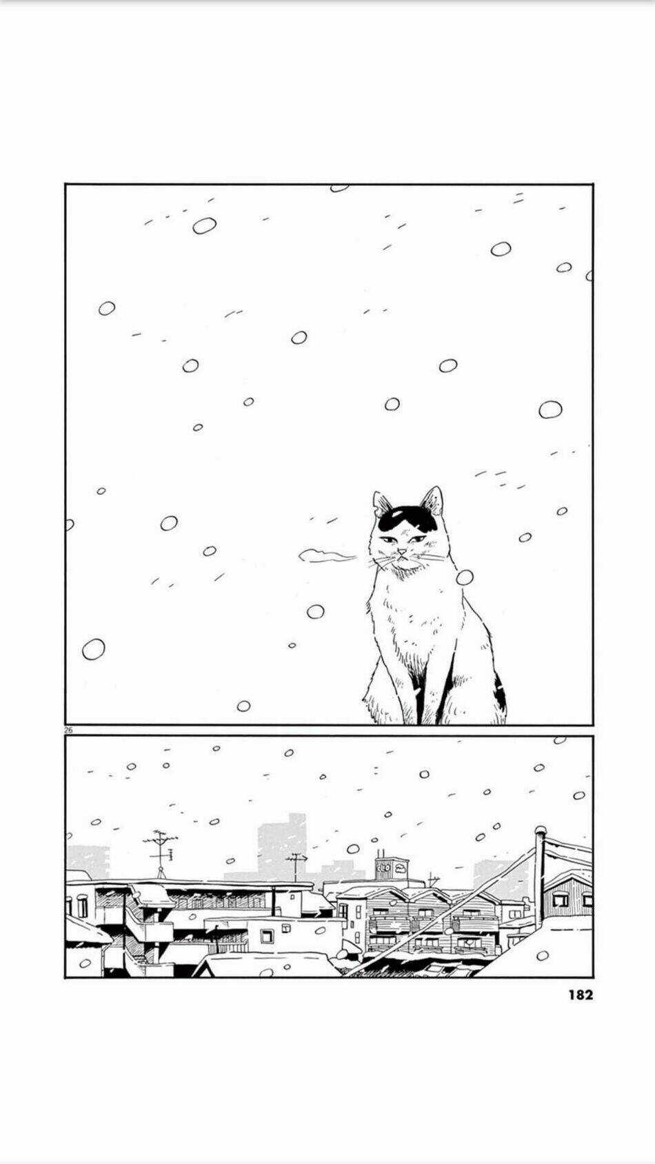 Tuyển tập Oneshot Chapter 403 trang 19