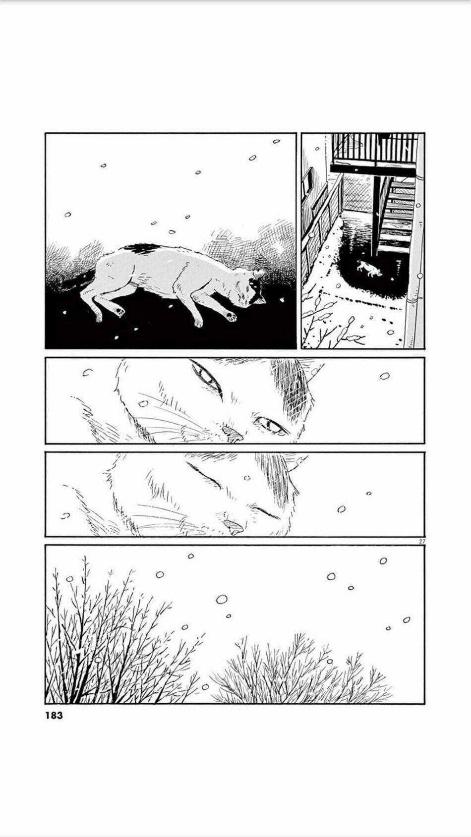 Tuyển tập Oneshot Chapter 403 trang 20