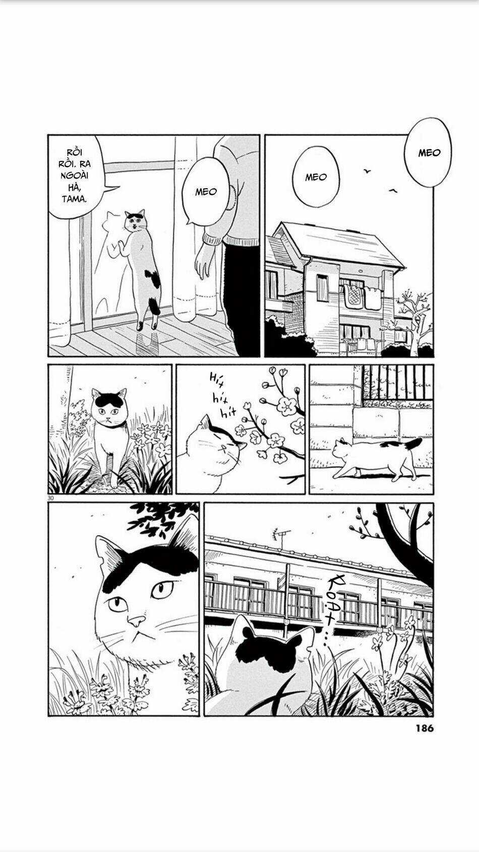 Tuyển tập Oneshot Chapter 403 trang 23