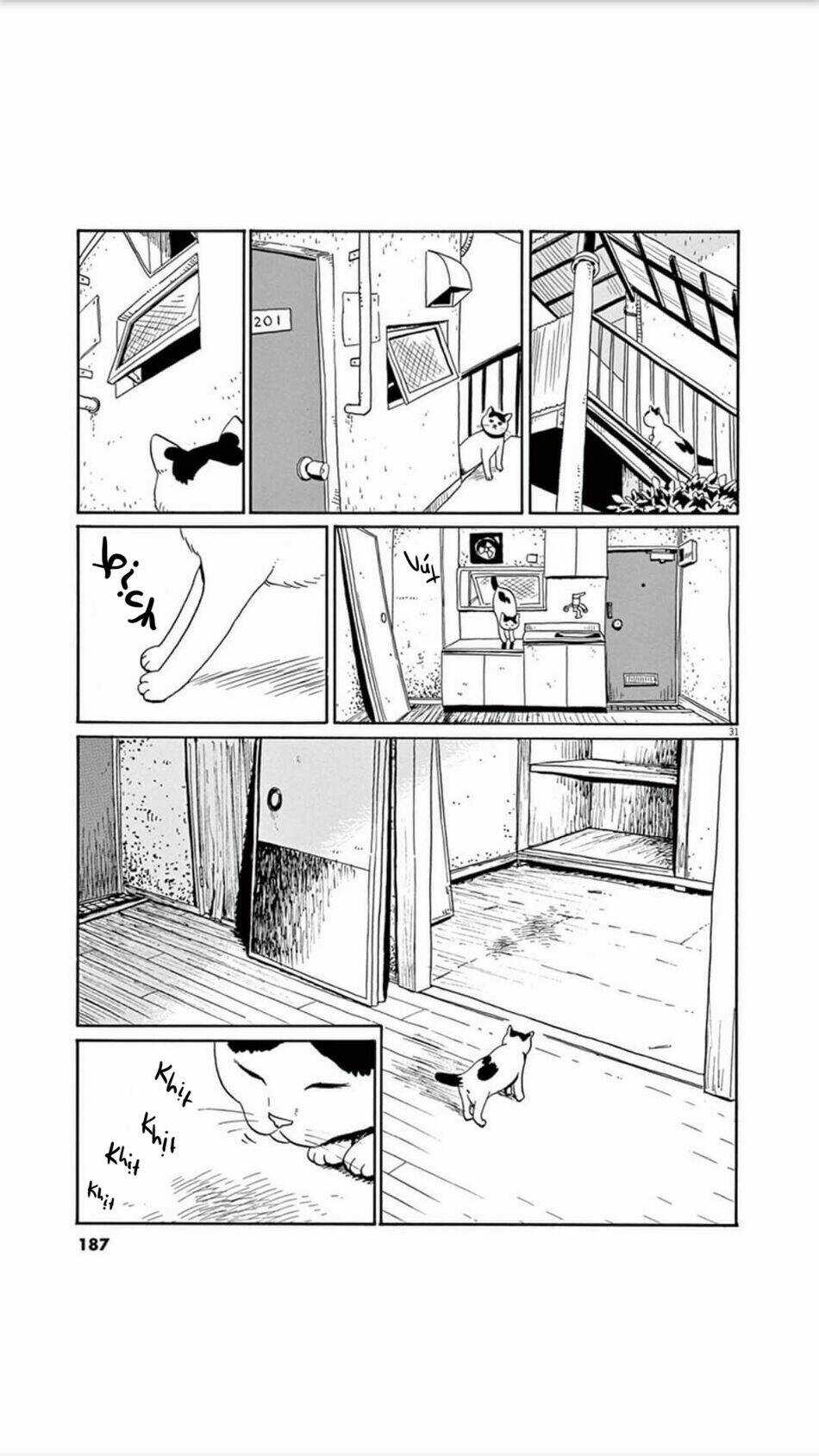 Tuyển tập Oneshot Chapter 403 trang 24