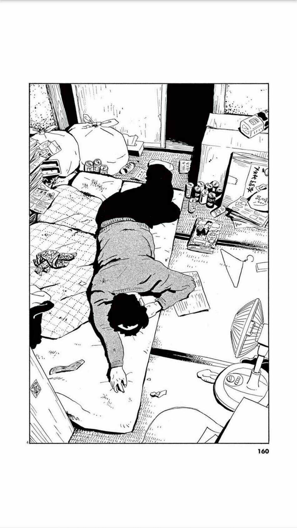 Tuyển tập Oneshot Chapter 403 trang 3