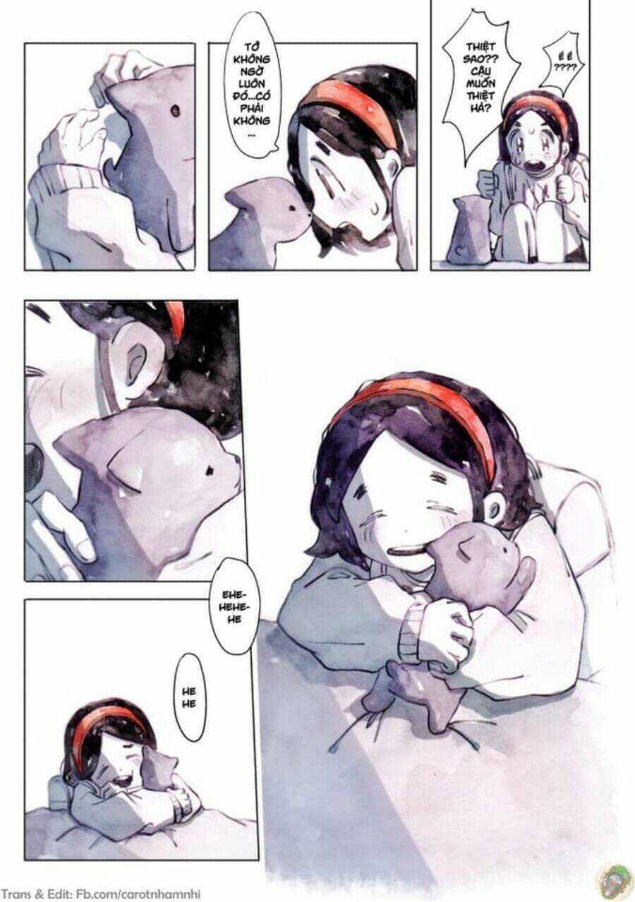 Tuyển tập Oneshot Chapter 404 trang 8