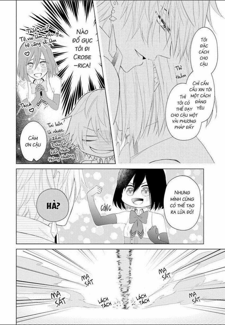 Tuyển tập Oneshot Chapter 405 trang 14