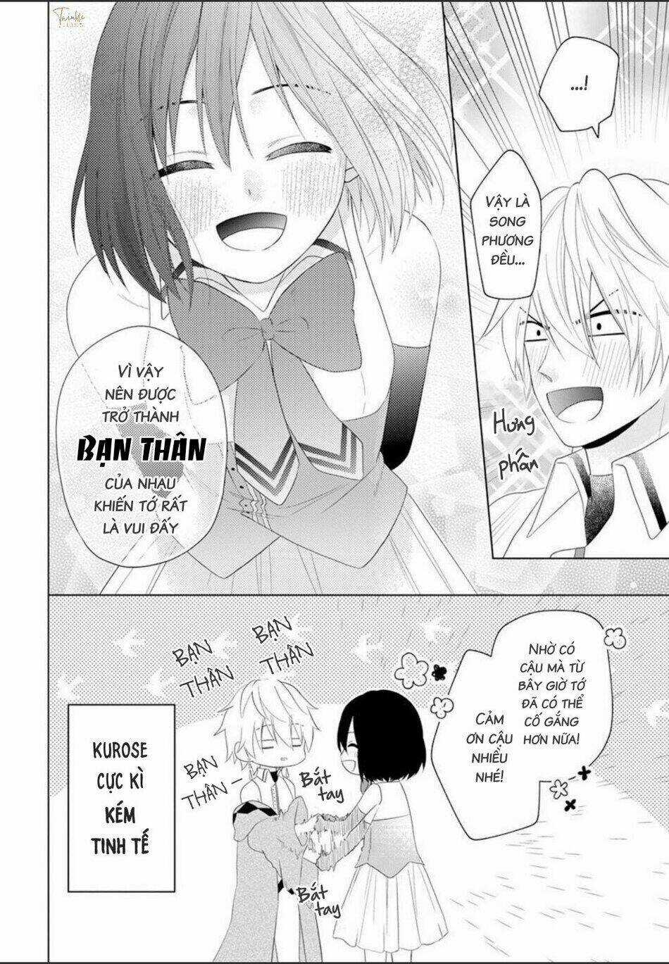 Tuyển tập Oneshot Chapter 405 trang 41