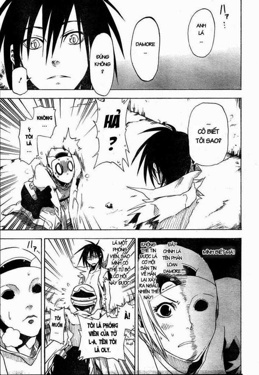 Tuyển tập Oneshot Chapter 406 trang 14