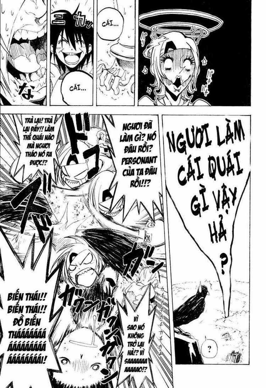 Tuyển tập Oneshot Chapter 406 trang 16