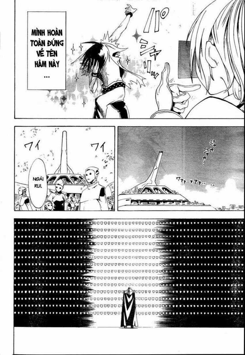 Tuyển tập Oneshot Chapter 406 trang 19