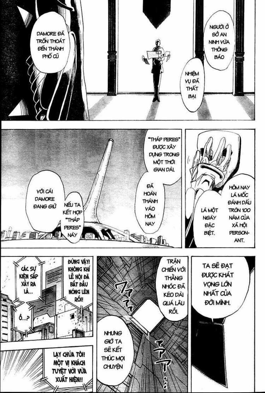 Tuyển tập Oneshot Chapter 406 trang 20