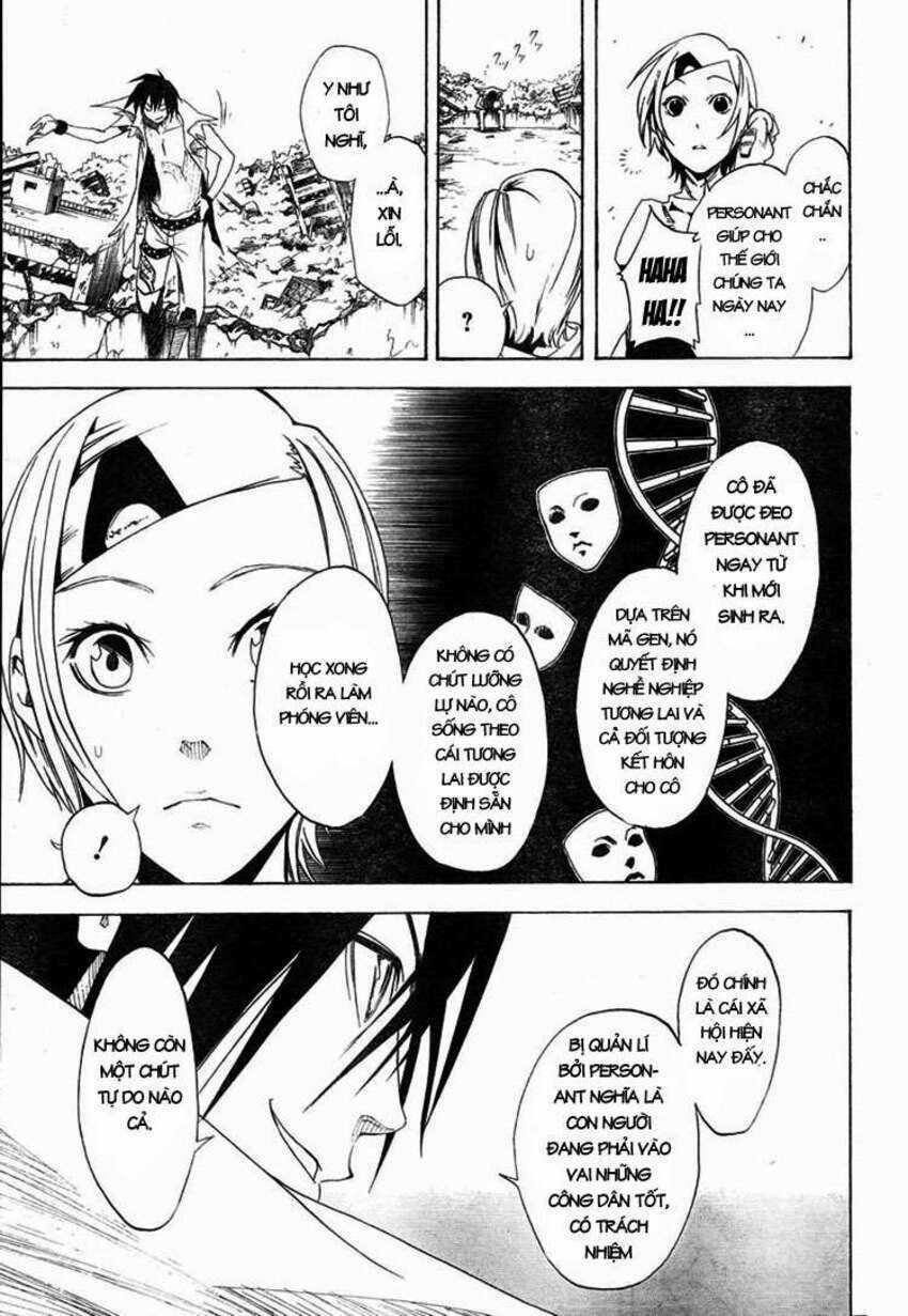 Tuyển tập Oneshot Chapter 406 trang 24