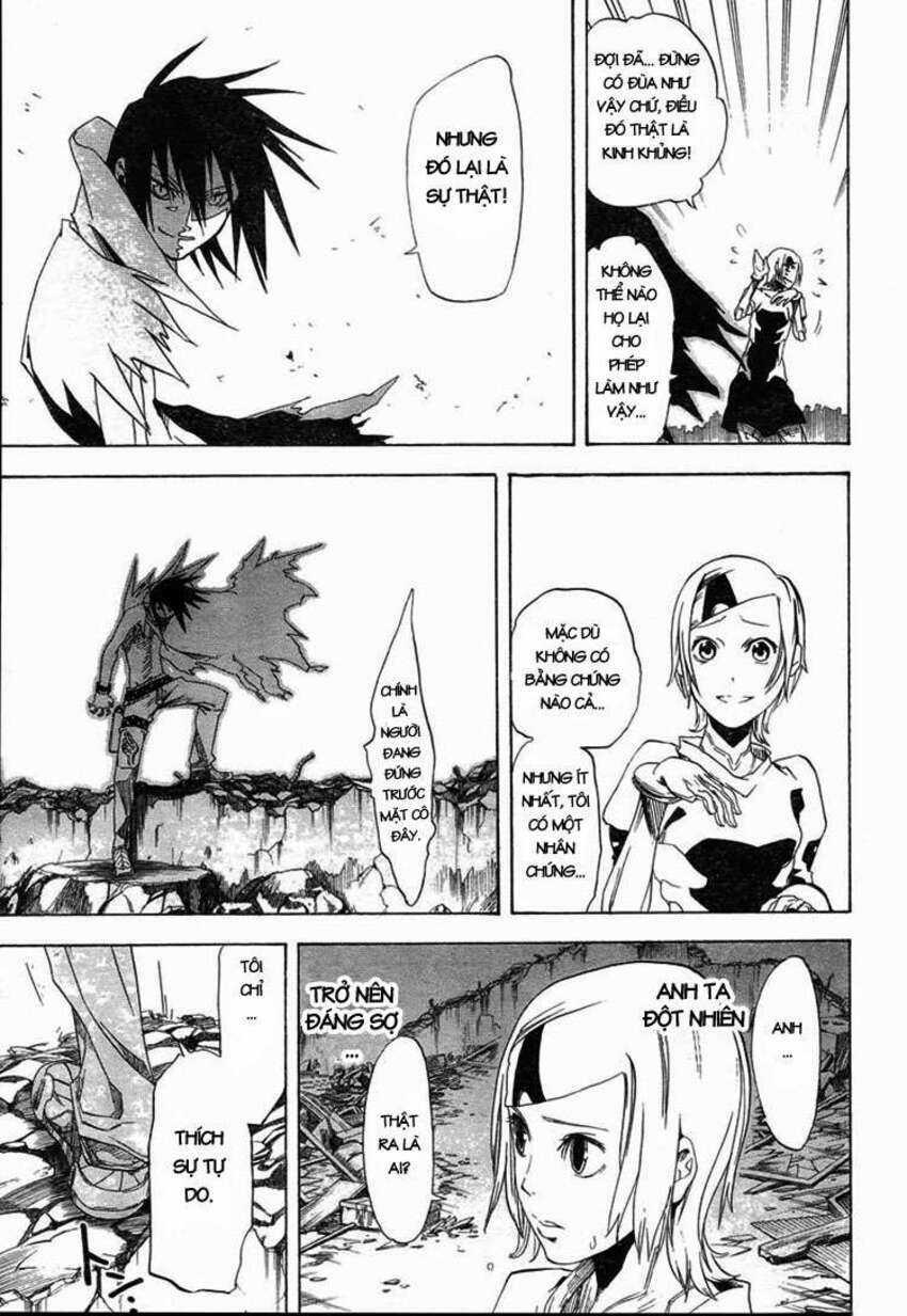 Tuyển tập Oneshot Chapter 406 trang 26