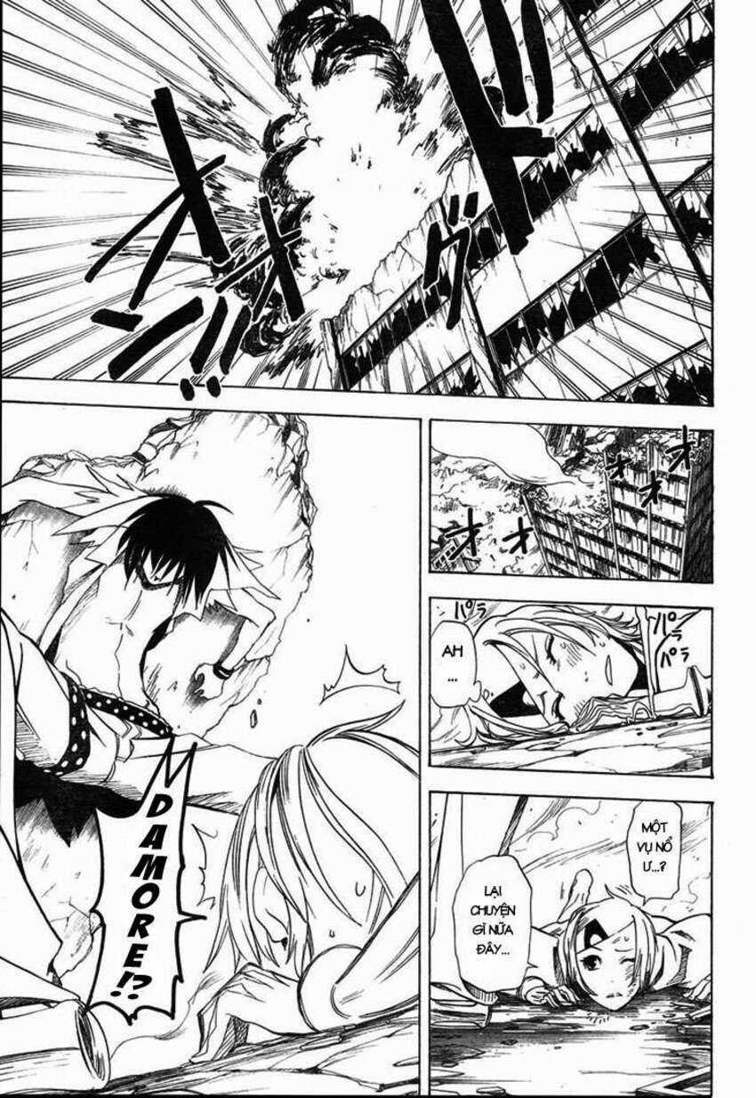 Tuyển tập Oneshot Chapter 406 trang 28