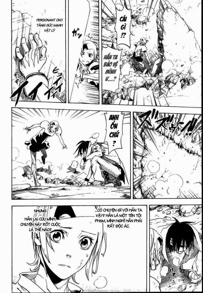 Tuyển tập Oneshot Chapter 406 trang 29