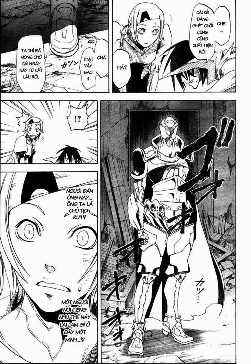 Tuyển tập Oneshot Chapter 406 trang 30