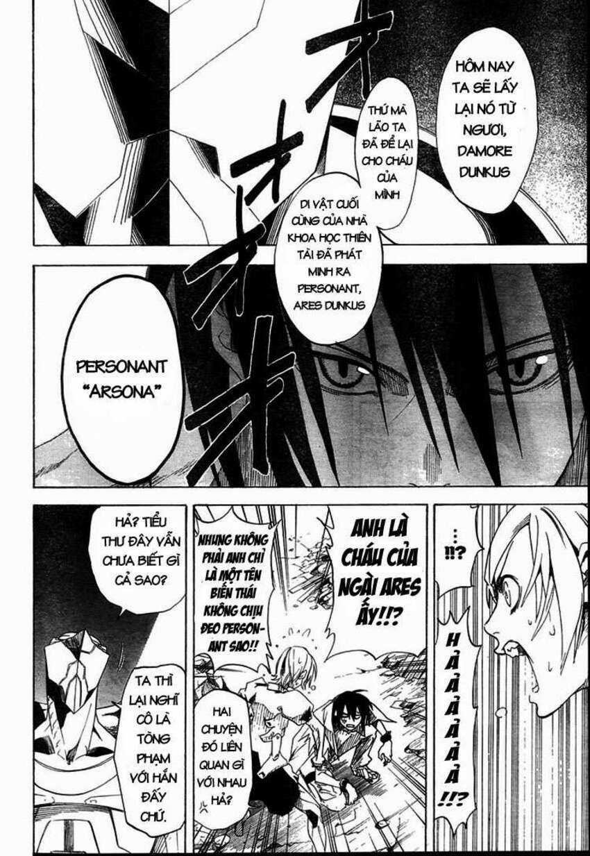 Tuyển tập Oneshot Chapter 406 trang 31