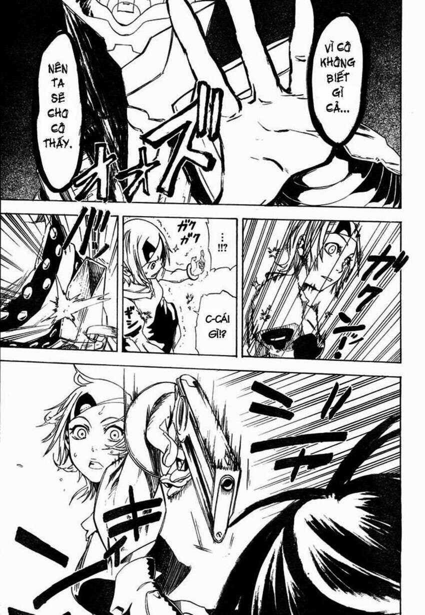 Tuyển tập Oneshot Chapter 406 trang 32