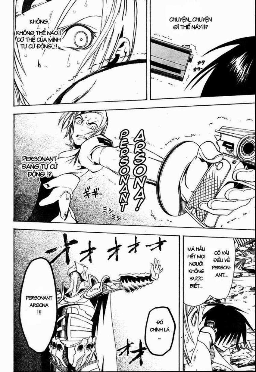 Tuyển tập Oneshot Chapter 406 trang 33