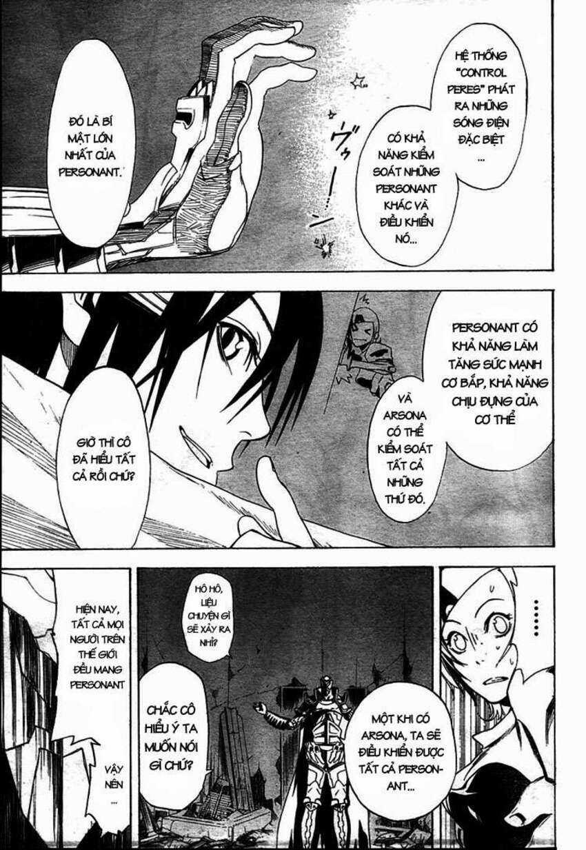 Tuyển tập Oneshot Chapter 406 trang 34