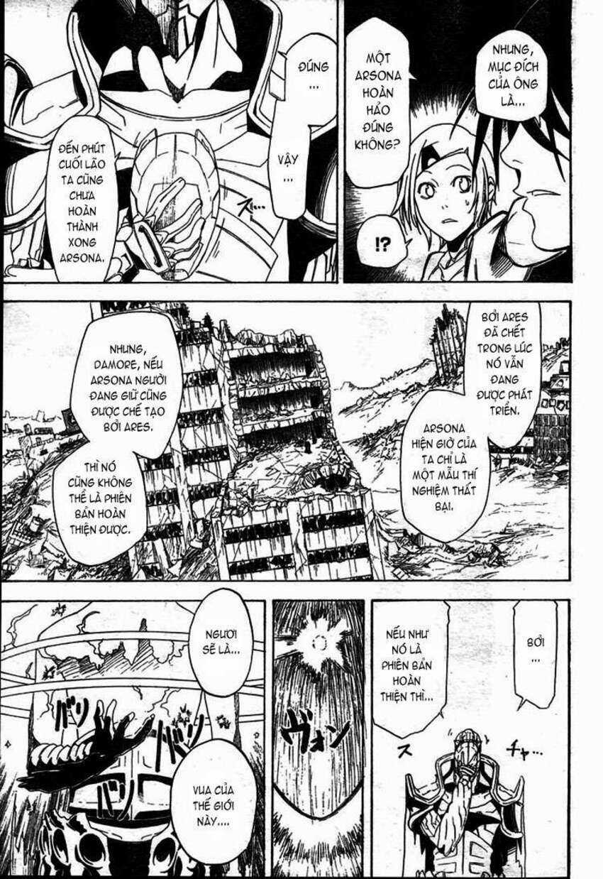 Tuyển tập Oneshot Chapter 406 trang 36