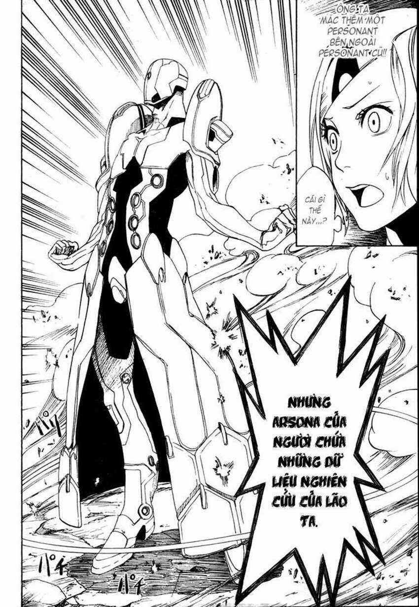 Tuyển tập Oneshot Chapter 406 trang 37