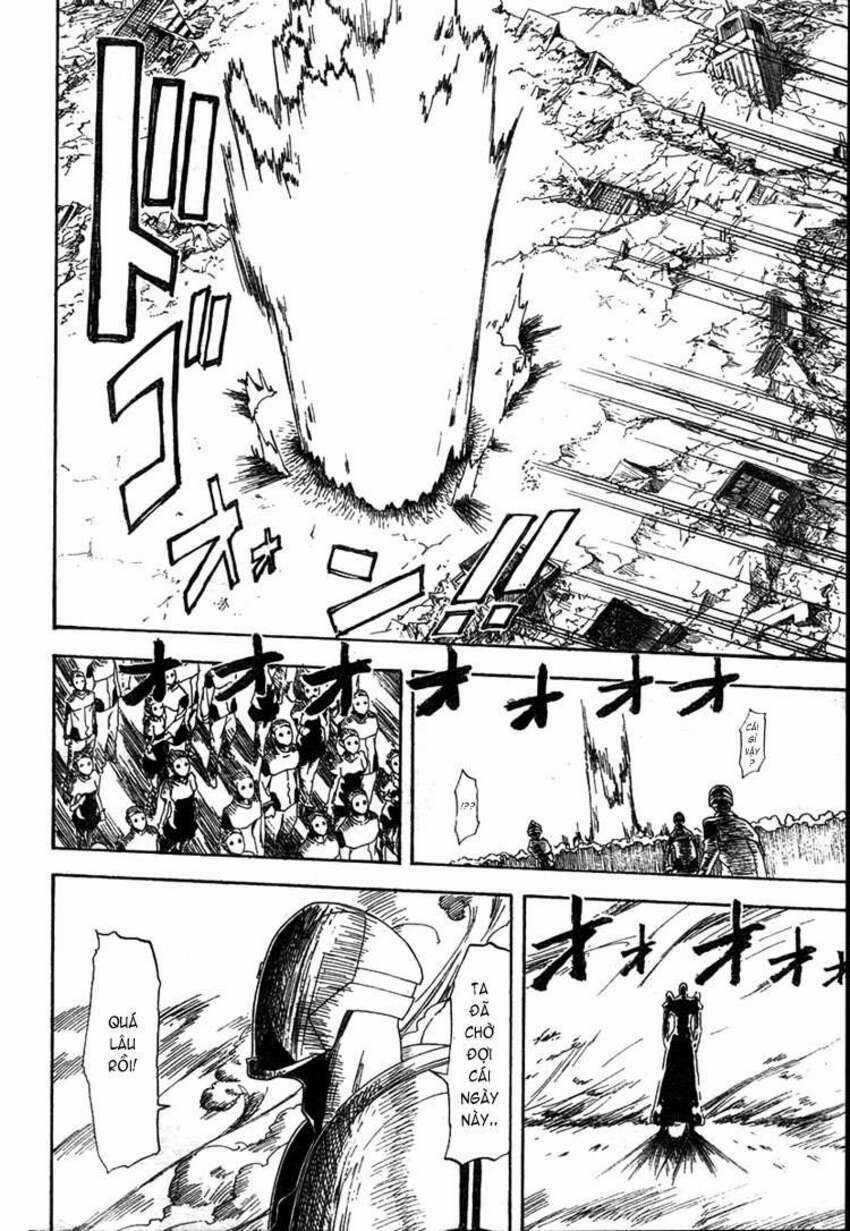 Tuyển tập Oneshot Chapter 406 trang 39