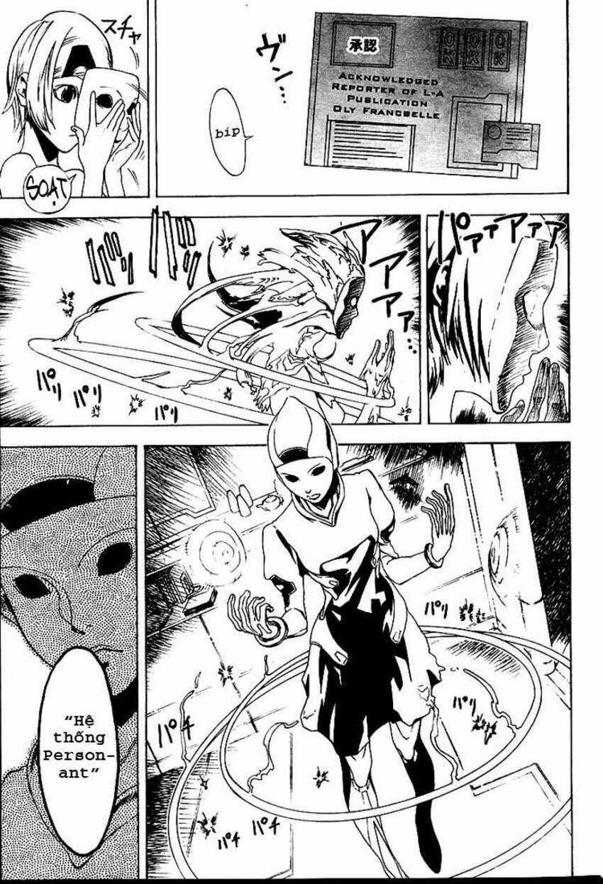 Tuyển tập Oneshot Chapter 406 trang 4