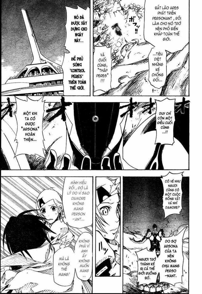 Tuyển tập Oneshot Chapter 406 trang 40