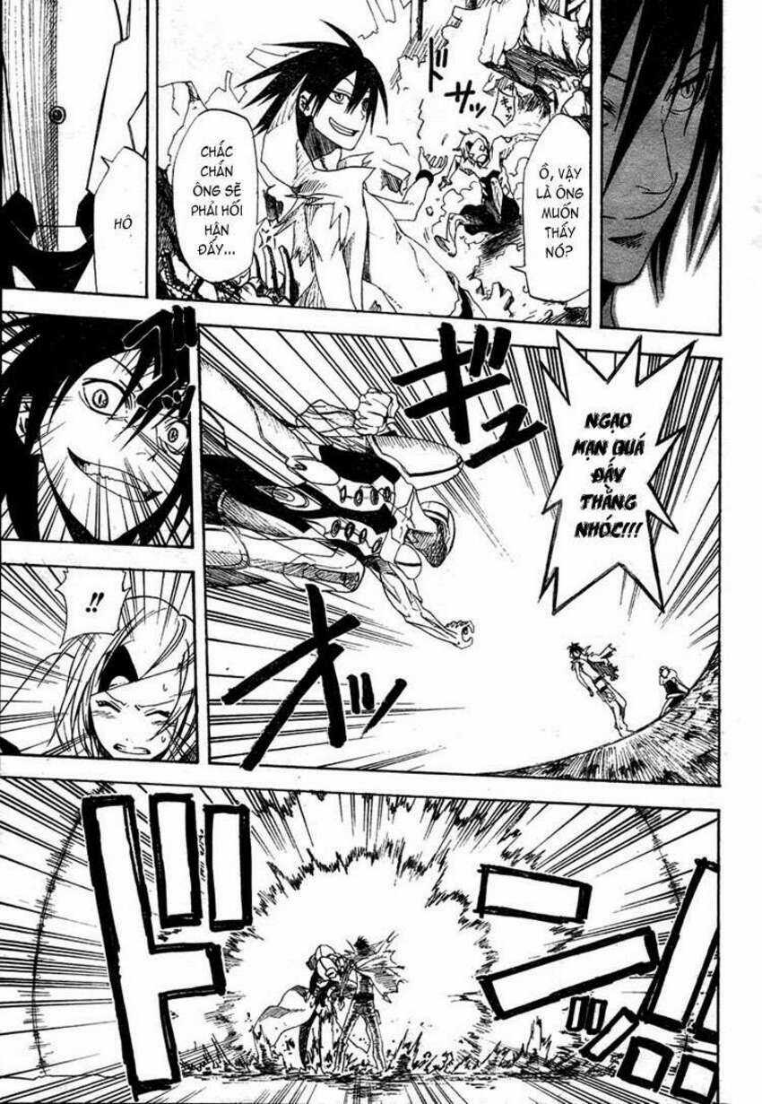 Tuyển tập Oneshot Chapter 406 trang 42