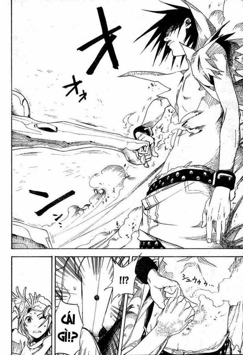 Tuyển tập Oneshot Chapter 406 trang 43