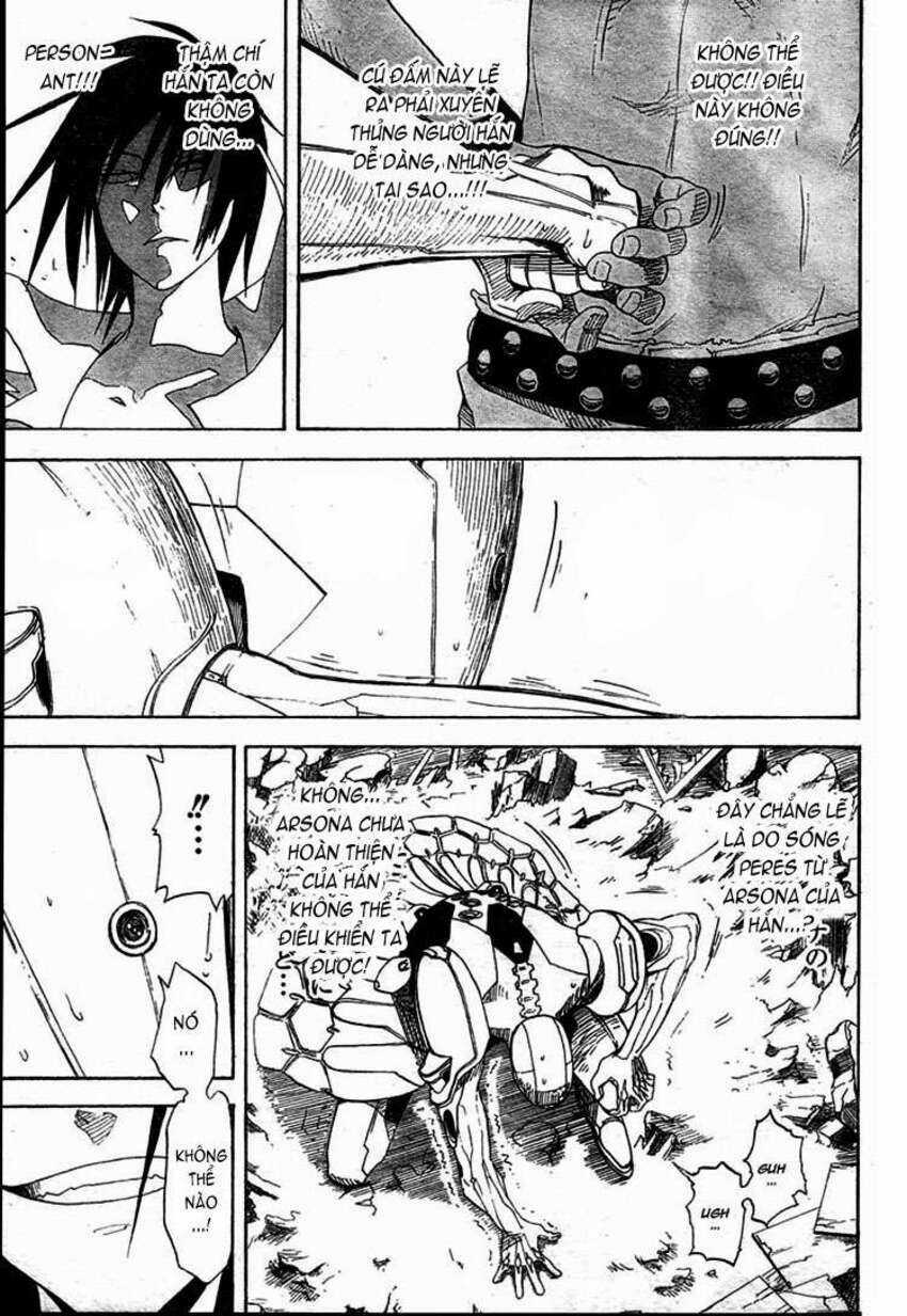 Tuyển tập Oneshot Chapter 406 trang 44