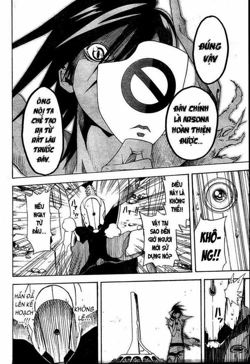 Tuyển tập Oneshot Chapter 406 trang 45