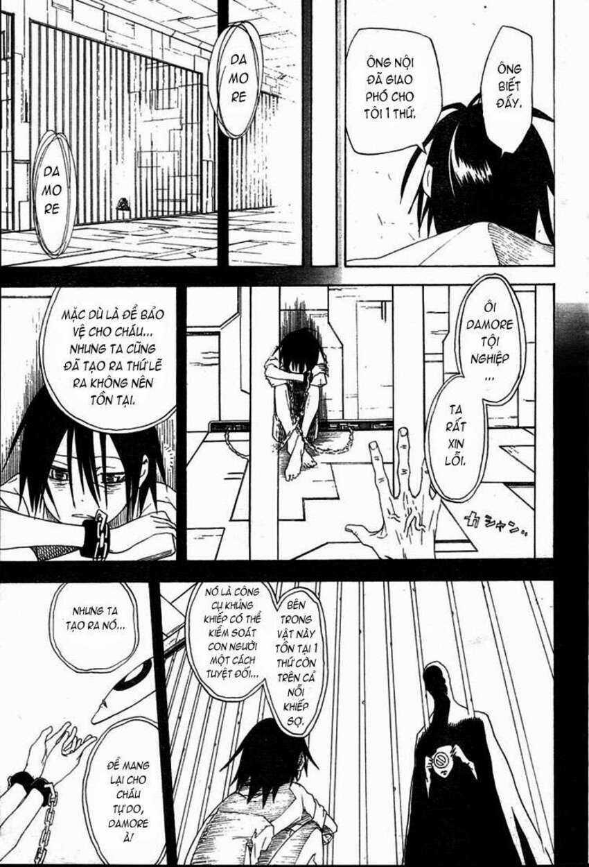 Tuyển tập Oneshot Chapter 406 trang 46