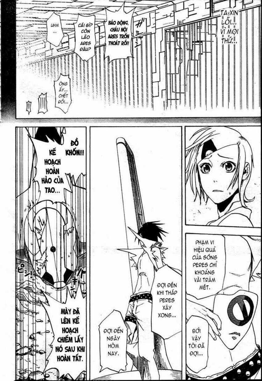 Tuyển tập Oneshot Chapter 406 trang 47