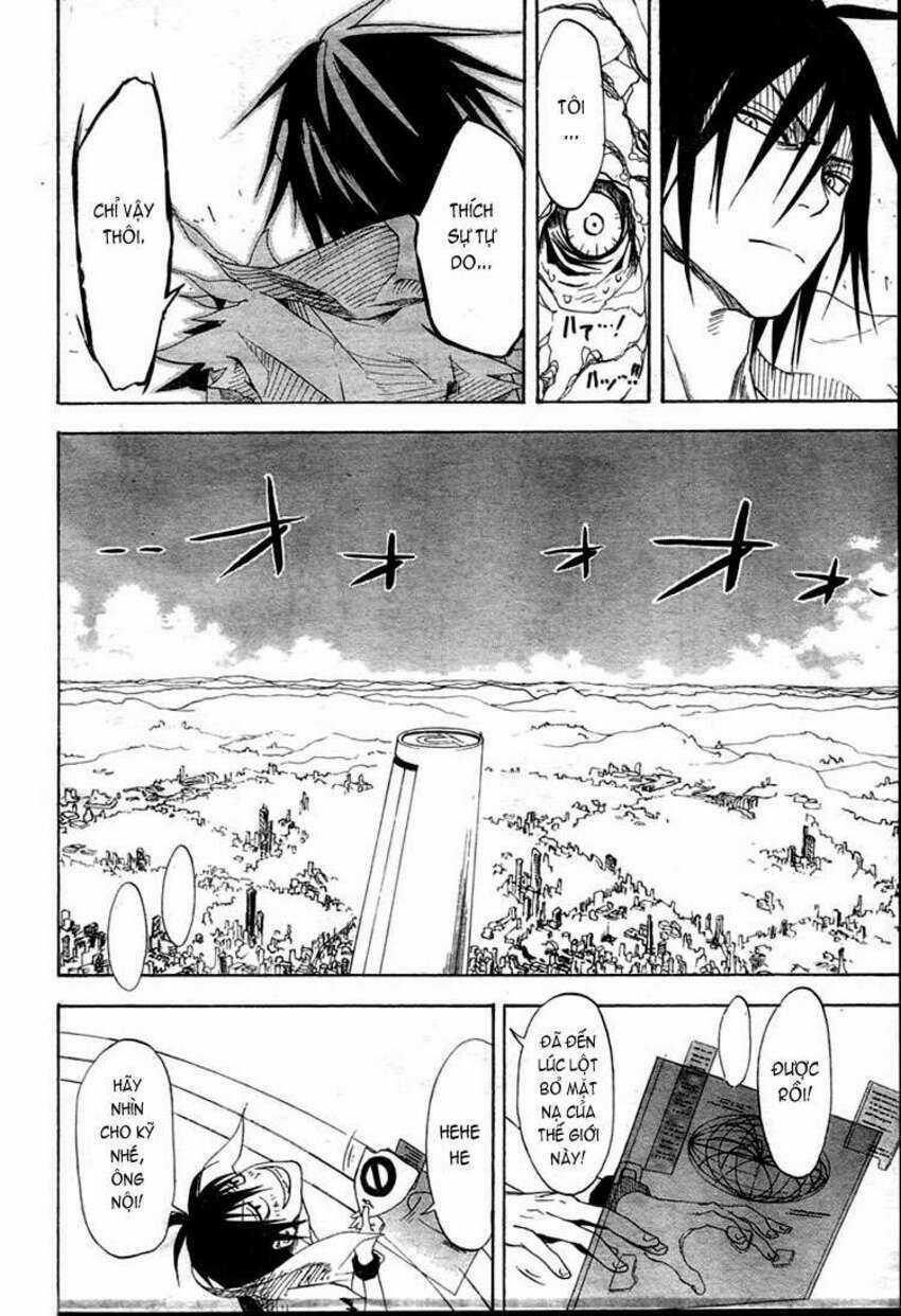 Tuyển tập Oneshot Chapter 406 trang 49